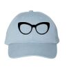 Bio-Washed Classic Dad Hat Thumbnail