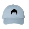 Bio-Washed Classic Dad Hat Thumbnail