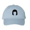 Bio-Washed Classic Dad Hat Thumbnail