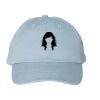 Bio-Washed Classic Dad Hat Thumbnail