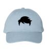 Bio-Washed Classic Dad Hat Thumbnail