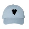 Bio-Washed Classic Dad Hat Thumbnail