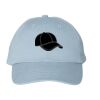 Bio-Washed Classic Dad Hat Thumbnail