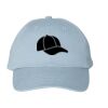 Bio-Washed Classic Dad Hat Thumbnail