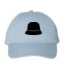 Bio-Washed Classic Dad Hat Thumbnail