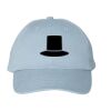 Bio-Washed Classic Dad Hat Thumbnail