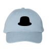 Bio-Washed Classic Dad Hat Thumbnail