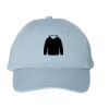 Bio-Washed Classic Dad Hat Thumbnail