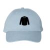 Bio-Washed Classic Dad Hat Thumbnail