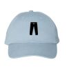 Bio-Washed Classic Dad Hat Thumbnail