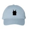 Bio-Washed Classic Dad Hat Thumbnail