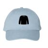 Bio-Washed Classic Dad Hat Thumbnail