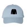 Bio-Washed Classic Dad Hat Thumbnail