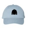 Bio-Washed Classic Dad Hat Thumbnail