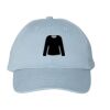 Bio-Washed Classic Dad Hat Thumbnail