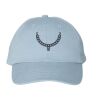 Bio-Washed Classic Dad Hat Thumbnail