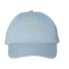 Bio-Washed Classic Dad Hat Thumbnail