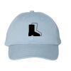 Bio-Washed Classic Dad Hat Thumbnail