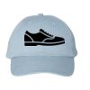 Bio-Washed Classic Dad Hat Thumbnail