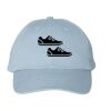 Bio-Washed Classic Dad Hat Thumbnail