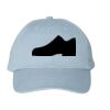 Bio-Washed Classic Dad Hat Thumbnail