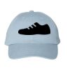Bio-Washed Classic Dad Hat Thumbnail