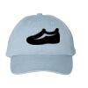 Bio-Washed Classic Dad Hat Thumbnail