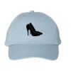 Bio-Washed Classic Dad Hat Thumbnail