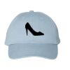 Bio-Washed Classic Dad Hat Thumbnail