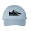 Bio-Washed Classic Dad Hat Thumbnail