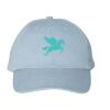 Bio-Washed Classic Dad Hat Thumbnail