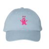 Bio-Washed Classic Dad Hat Thumbnail