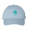 Bio-Washed Classic Dad Hat Thumbnail