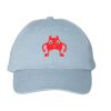 Bio-Washed Classic Dad Hat Thumbnail