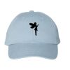 Bio-Washed Classic Dad Hat Thumbnail