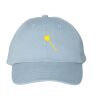 Bio-Washed Classic Dad Hat Thumbnail