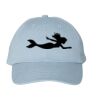 Bio-Washed Classic Dad Hat Thumbnail