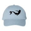 Bio-Washed Classic Dad Hat Thumbnail