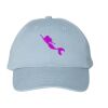 Bio-Washed Classic Dad Hat Thumbnail