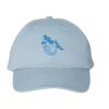 Bio-Washed Classic Dad Hat Thumbnail