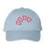 Bio-Washed Classic Dad Hat Thumbnail