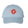 Bio-Washed Classic Dad Hat Thumbnail