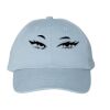 Bio-Washed Classic Dad Hat Thumbnail