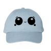 Bio-Washed Classic Dad Hat Thumbnail
