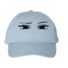 Bio-Washed Classic Dad Hat Thumbnail
