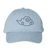 Bio-Washed Classic Dad Hat Thumbnail
