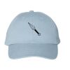 Bio-Washed Classic Dad Hat Thumbnail