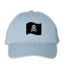 Bio-Washed Classic Dad Hat Thumbnail