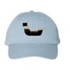 Bio-Washed Classic Dad Hat Thumbnail