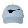 Bio-Washed Classic Dad Hat Thumbnail